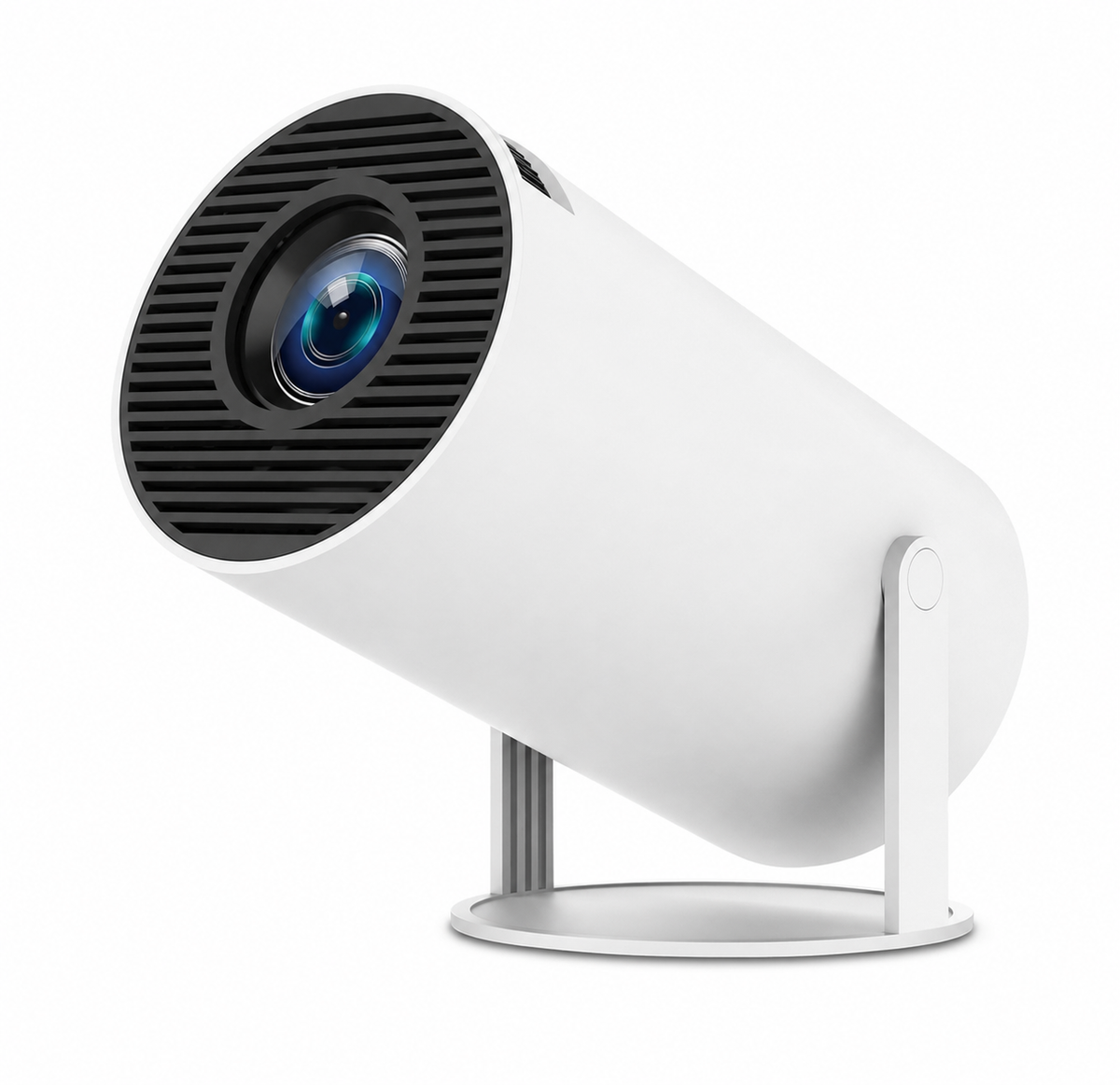 Veylune Portable Projector