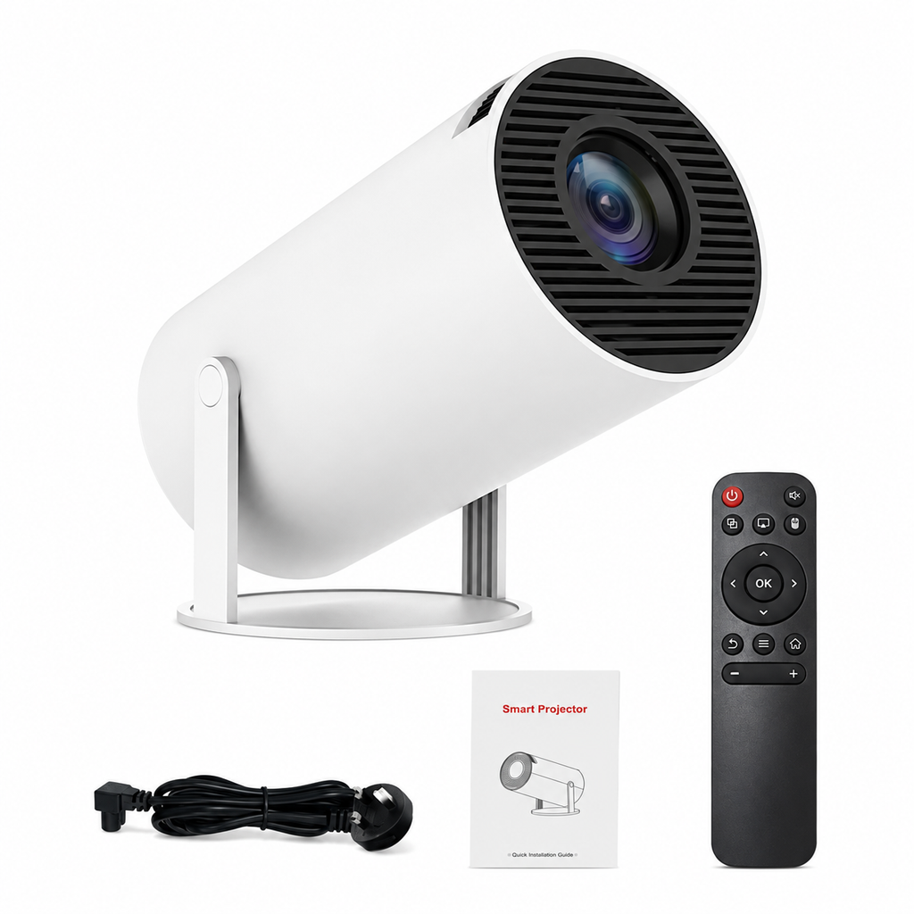 Veylune Portable Projector