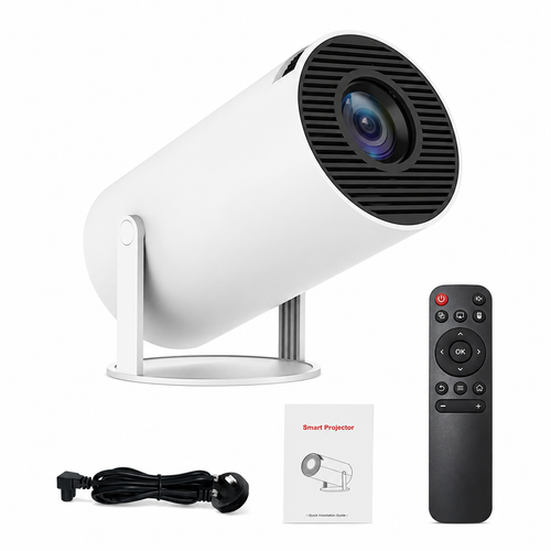 Veylune Portable Projector